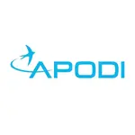 UKONS partner logo for Apodi