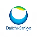 UKONS partner logo for Daiichi Sankyo