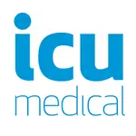 UKONS partner logo for ICU Medical