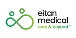 UKONS partner logo for Eitan
