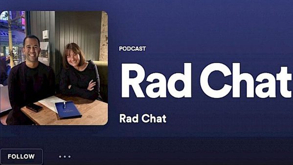Rad Chat Image Library UKONs - Inspiring cancer nursing | UKONS